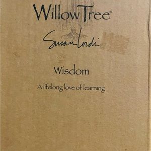 Willow Tree Figurine